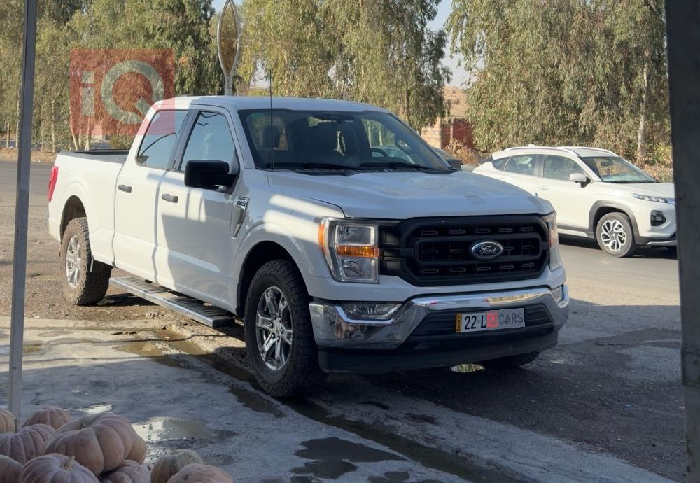 فورد إف-150